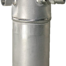 TCW 17-4273 A/C Accumulator (Quality With Perfect Vehicle Fitment)