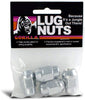 Gorilla Automotive 41137B Acorn Bulge Seat Lug Nuts (12mm x 1.50 Thread Size)