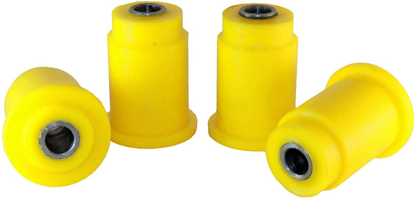 2x Front Lower Arm Bushings Fits: 05-14 Pathfinder Xterra Frontier - PSB 227