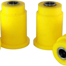 2x Front Lower Arm Bushings Fits: 05-14 Pathfinder Xterra Frontier - PSB 227