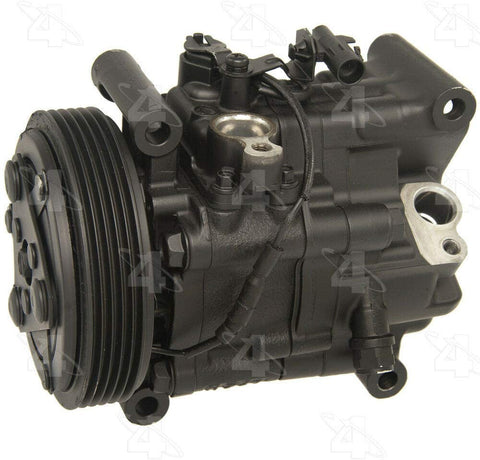 Four Seasons (57471) A/C Compressor