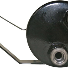 TCW 17-7134 A/C Drier (Quality With Perfect Vehicle Fitment)