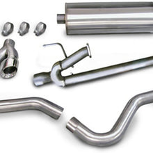 CORSA 14916 Cat-Back Exhaust System
