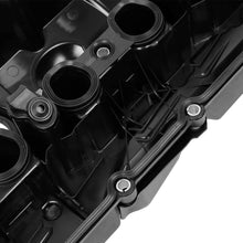 X AUTOHAUX 11127552281 Car Engine Valve Cover Replacement Gasket for BMW E70 E82 E90 E91 Z4 X3 X5 128i 328i 528i