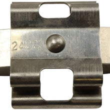 Beck Arnley 084-1869 Disc Brake Hardware Kit