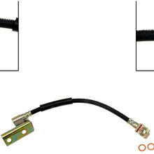 Dorman H36657 Hydraulic Brake Hose