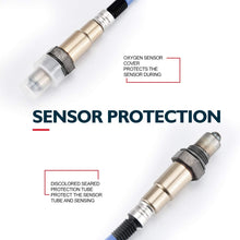KAX 213-4764 Oxygen Sensor, Original Equipment Replacement 213-4764 O2 Sensor Compatible for Buick, Cadillac, Chevrolet