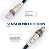 KAX 213-4764 Oxygen Sensor, Original Equipment Replacement 213-4764 O2 Sensor Compatible for Buick, Cadillac, Chevrolet