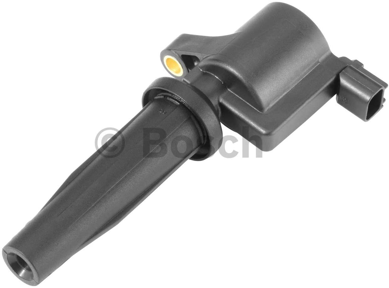 Bosch 0221504702 Ignition Coil Bosch Ignition Coil