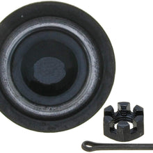 ACDelco 46D2375A Advantage Front Lower Suspension Ball Joint Assembly