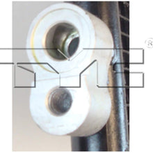 TYC 4537 Ram Replacement Condenser