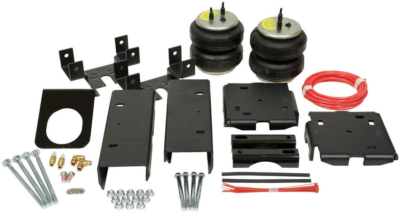 Firestone W217602025 Ride-Rite Kit for GM Pick-Up 1988-1998