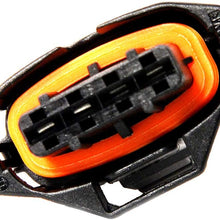 ACDelco 55574135 GM Original Equipment Heated Oxygen Sensor