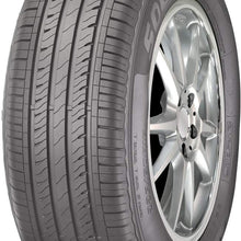 Starfire Solarus AS All-Season Radial Tire-205/55R16 94H