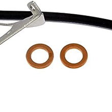 Dorman H621000 Hydraulic Brake Hose