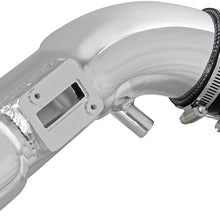 aFe TA-3016P Takeda Cold Air Intake System for Infiniti G37 Coupe 2008-2011 V6-3.7L