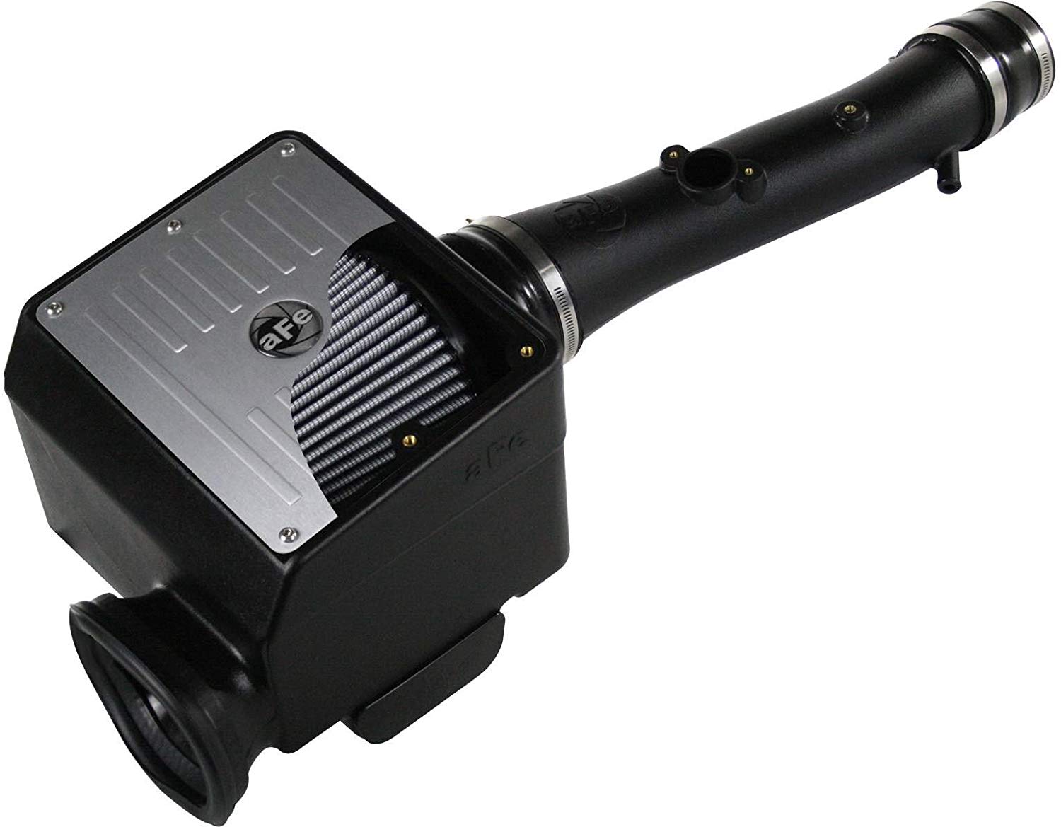 aFe Power Magnum FORCE 51-81162 Toyota Performance Intake System (Dry, 3-Layer Filter)