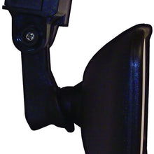 CIPA 11140 Safety Rearview Marine 4" x 8" Mirror