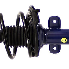 Monroe Shocks & Struts RoadMatic 181662L Suspension Strut and Coil Spring Assembly