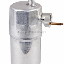 For Chevy Silverado 2500 3500 HD Classic A/C AC Accumulator Receiver Drier - BuyAutoParts 60-31237 New