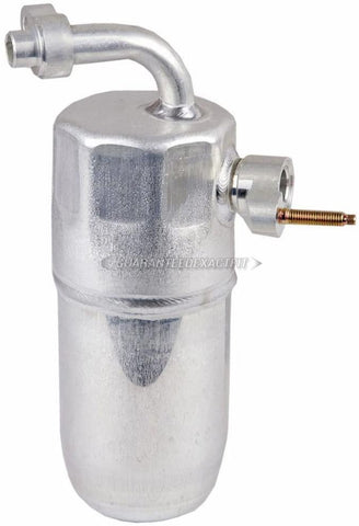 For Chevy Silverado 2500 3500 HD Classic A/C AC Accumulator Receiver Drier - BuyAutoParts 60-31237 New