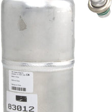 Magneti Marelli by Mopar 1AMAC83012 A/C Accumulator
