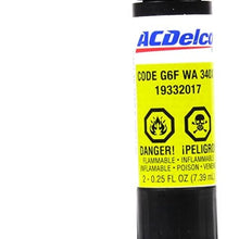 ACDelco 19332025 Limited Addition Red Tint (WA405Y) Four-In-One Touch-Up Paint - .25 oz Pen