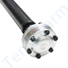 Tensilearm Front Drive Shaft Compatible With Dodge Dakota/Durango 2001-2007 4X4 4WD 52105981AC