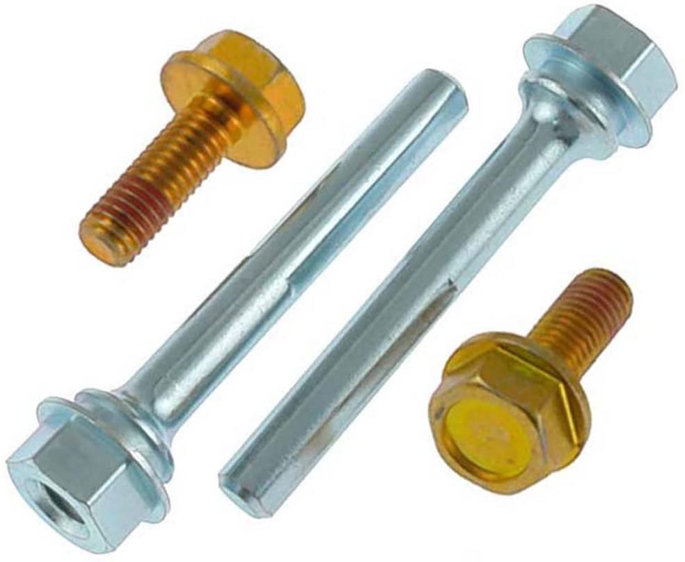 Raybestos H15176 Professional Grade Disc Brake Caliper Bolts