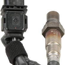 Bosch 17212 Oxygen Sensor, Original Equipment (Dodge, Ram)
