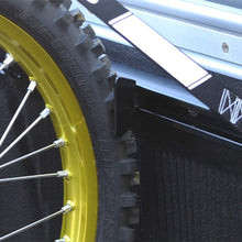 CCR Sport ProTrack Motorcycle Wheel Chock