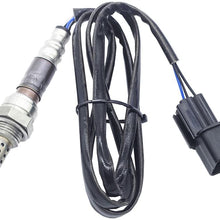 Oxygen Sensor 02 O2 for Mitsubishi Galant 2004-2011 2.4L Upstream + Downstream 4pcs