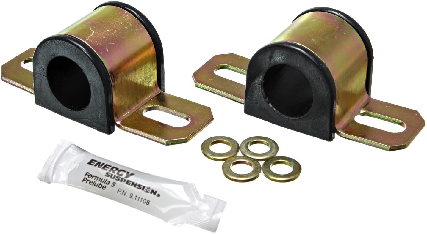 Energy Suspension 9.5109G Sway Bar Bushing Set