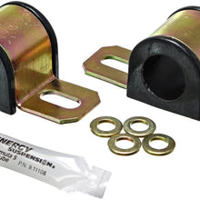 Energy Suspension 9.5109G Sway Bar Bushing Set