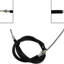 Dorman C132246 Parking Brake Cable