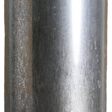 TCW 17-10137 A/C Drier (Quality With Perfect Vehicle Fitment)