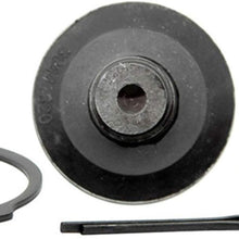 ACDelco 46D2132A Advantage Front Lower Suspension Ball Joint Assembly