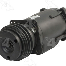 Four Seasons 58088 A/C Compressor
