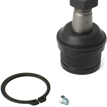 Proforged 101-10150 Greasable E-Coated Front Lower Ball Joint