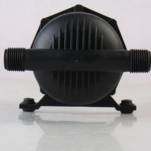 SEAFLO Pre-Pressurized Accumulator Tank