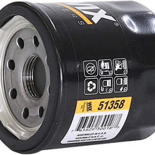WIX Filters - 51358 Spin-On Lube Filter, Pack of 1