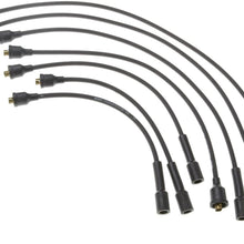 ACDelco 946M Professional Spark Plug Wire Set