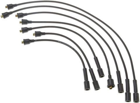 ACDelco 946M Professional Spark Plug Wire Set