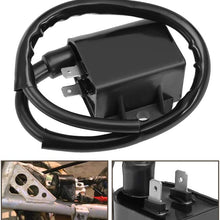 Ignition Coil for 2003-2008 ARCTIC CAT 400 4x4 Fis M4 Le
