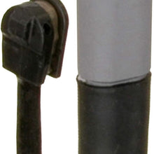 ACDelco 18K2314 Professional Front Electronic Brake Pad Wear Sensor