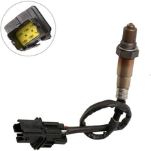 MOSTPLUS 234-5060 Upstream O2 Oxygen Sensor Compatible for Nissan Altima Frontier Maxima Quest Subaru Impreza