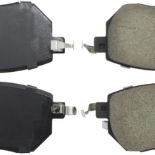 StopTech 309.09690 Street Performance Front Brake Pad