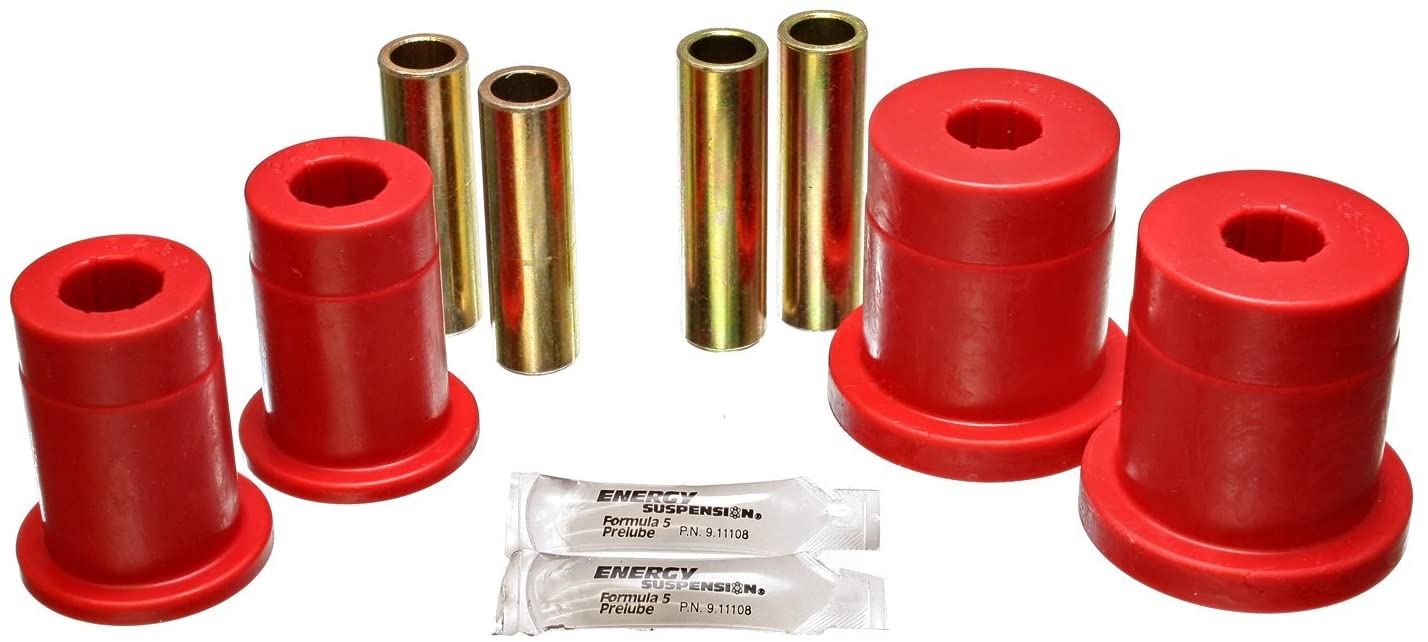 Energy Suspension 4.3132R Control Arm Bushing