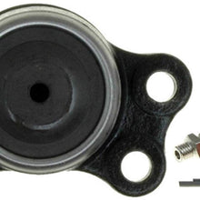 ACDelco 46D0068A Advantage Front Upper Suspension Ball Joint Assembly