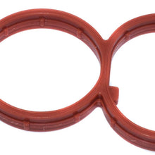 Engine Intake Manifold Gasket Seal 11617801438 For For BMW N47 2.0D X1 X3 E81